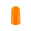 Reusable ear plug 3M 1100C4, orange, wired, pack of 4