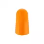 Reusable ear plug 3M 1100C4, orange, wired, pack of 4