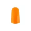 Reusable ear plug 3M 1100C30 Orange, wired design, pack of 30