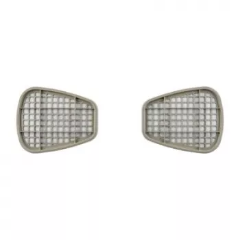 3M 6055 Gas & vapor cartridge 4 pc(s)