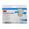 3M 7100141697 Gas & vapor cartridge 2 pc(s)
