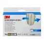 3M 7100141697 Gas & vapor cartridge 2 pc(s)