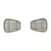 3M 7100141697 Gas & vapor cartridge 2 pc(s)