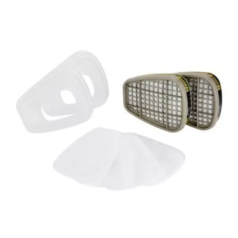 Particulate Filter 3M 5935 P3, pack of 2
