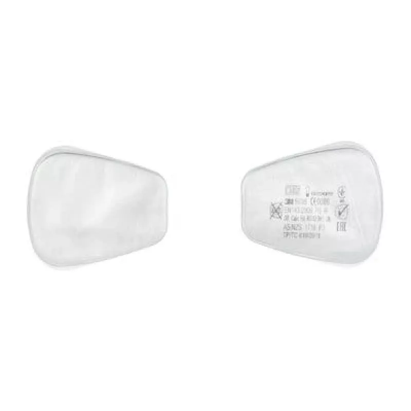 Particulate Filter 3M 5935 P3, pack of 2