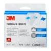 Particulate Filter 3M 5935 P3, pack of 2