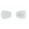 3M Highland 7100141634 Particulate filter 10 pc(s)