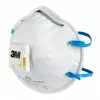 3M 8822PRO5 reusable respirator FFP2 Half facepiece respirator Air-purifying respirator