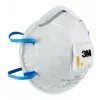 3M 8822PRO5 reusable respirator FFP2 Half facepiece respirator Air-purifying respirator