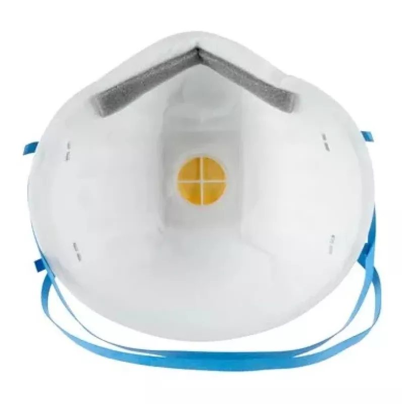 3M 8822PRO5 reusable respirator FFP2 Half facepiece respirator Air-purifying respirator