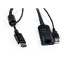 Vertiv Avocent MPUIQ-VMCDP KVM Interface Adapter DISPLAYPORT, USB 2.0 Black