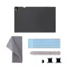 StarTech.com 15.6-inch 16:10 Bright Privacy Screen Filter with Touch, Flip-Over, 75% Light Transmittance, Anti-Glare Privacy Filter, +/- 30 Deg. View Angle