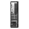 DELL Pro QCS1255 AMD Ryzen™ 5 8600G 16 GB DDR5-SDRAM 512 GB SSD Windows 11 Pro Slim PC PC Black
