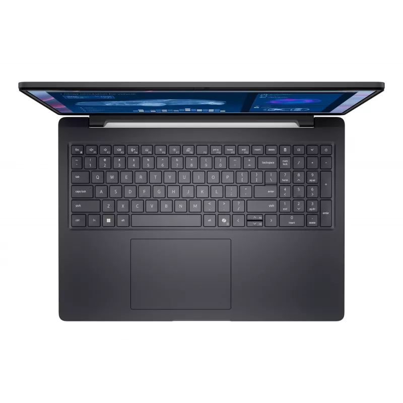 DELL Pro Max 16 MC16255 Copilot+ PC AMD Ryzen AI 7 PRO 350 Laptop 40.6 cm (16 inch) Full HD+ 32 GB LPDDR5x-SDRAM 1 TB SSD NVIDIA RTX PRO 1000 Blackwell Wi-Fi 7 (802.11be) Windows 11 Pro English Black