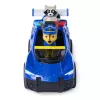 PAW Patrol : Search & Rescue, Chase Rescue Cruiser Vehicle with 2 Figures, Police Car Toy with Pull-Back Action, Kids Toys for Boys & Girls Ages 3+