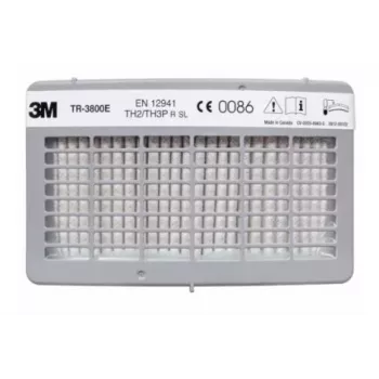 3M 3MTR3802E respirator accessory Combination cartridge 1 pc(s)