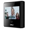 Dahua Technology DHI-ASI3213A-W access control reader Face recognition terminal Black