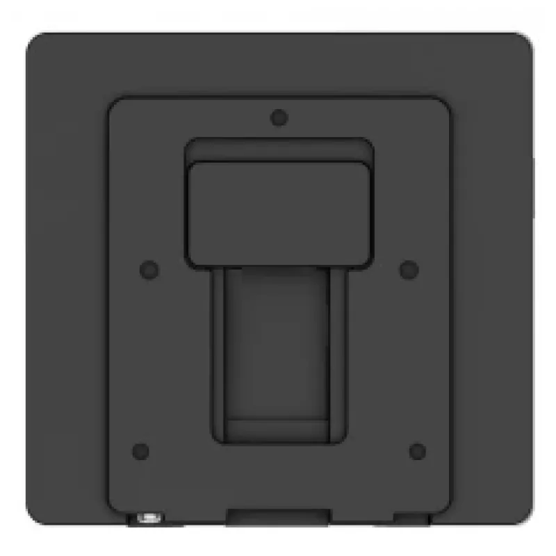 Dahua Technology DHI-ASI3213A-W access control reader Face recognition terminal Black
