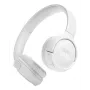 JBL Tune 520BT Headset Wireless Head-band Calls/Music USB Type-C Bluetooth White