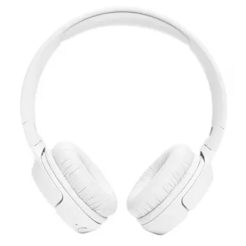 JBL Tune 520BT Headset Wireless Head-band Calls/Music USB Type-C Bluetooth White