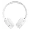 JBL Tune 520BT Headset Wireless Head-band Calls/Music USB Type-C Bluetooth White