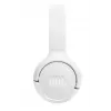 JBL Tune 520BT Headset Wireless Head-band Calls/Music USB Type-C Bluetooth White