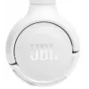 JBL Tune 520BT Headset Wireless Head-band Calls/Music USB Type-C Bluetooth White