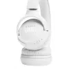 JBL Tune 520BT Headset Wireless Head-band Calls/Music USB Type-C Bluetooth White