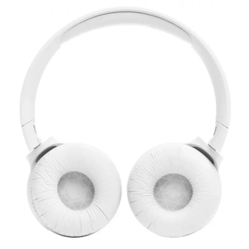 JBL Tune 520BT Headset Wireless Head-band Calls/Music USB Type-C Bluetooth White