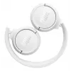 JBL Tune 520BT Headset Wireless Head-band Calls/Music USB Type-C Bluetooth White