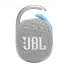 JBL Clip 4 Eco Stereo portable speaker Blue, White 5 W