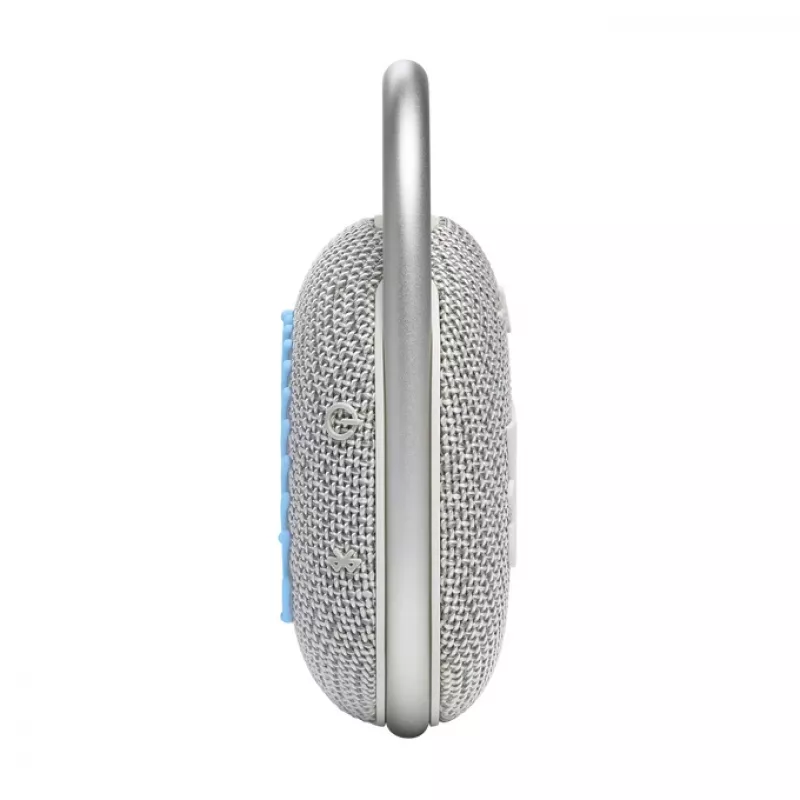 JBL Clip 4 Eco Stereo portable speaker Blue, White 5 W