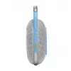 JBL Clip 4 Eco Stereo portable speaker Blue, White 5 W