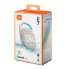 JBL Clip 4 Eco Stereo portable speaker Blue, White 5 W