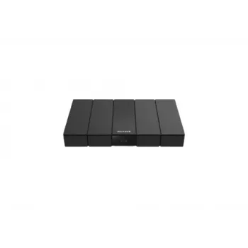 MAXHUB WB05 4K BYOM Screen Sharing Box, Black, Dual-band (2.4 GHz / 5 GHz), Wired & Wireless
