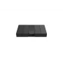 MAXHUB WB05 4K BYOM Screen Sharing Box, Black, Dual-band (2.4 GHz / 5 GHz), Wired & Wireless