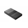 MAXHUB WB05 4K BYOM Screen Sharing Box, Black, Dual-band (2.4 GHz / 5 GHz), Wired & Wireless