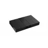 MAXHUB WB05 4K BYOM Screen Sharing Box, Black, Dual-band (2.4 GHz / 5 GHz), Wired & Wireless