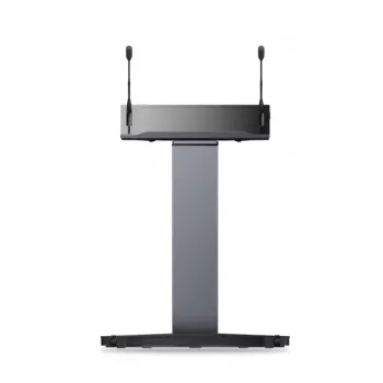 MAXHUB Smart Lectern SL22MC, Black, 54.6 cm (21.5 inch), 1920 x 1080 pixels, 739 mm, 1300 mm, 400 mm