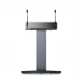 MAXHUB Smart Lectern SL22MC, Black, 54.6 cm (21.5 inch), 1920 x 1080 pixels, 739 mm, 1300 mm, 400 mm