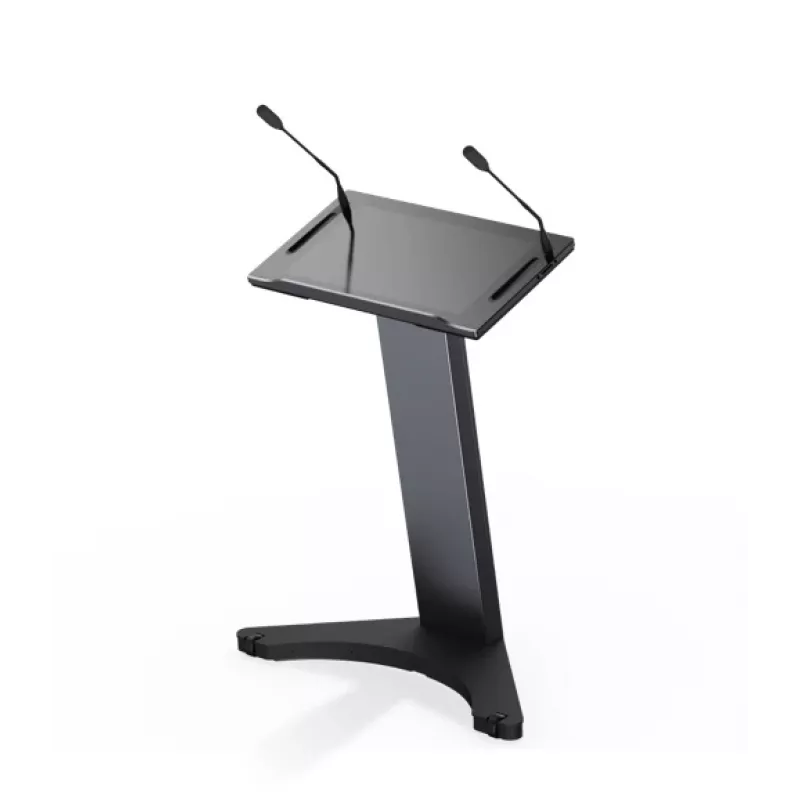 MAXHUB Smart Lectern SL22MC, Black, 54.6 cm (21.5 inch), 1920 x 1080 pixels, 739 mm, 1300 mm, 400 mm