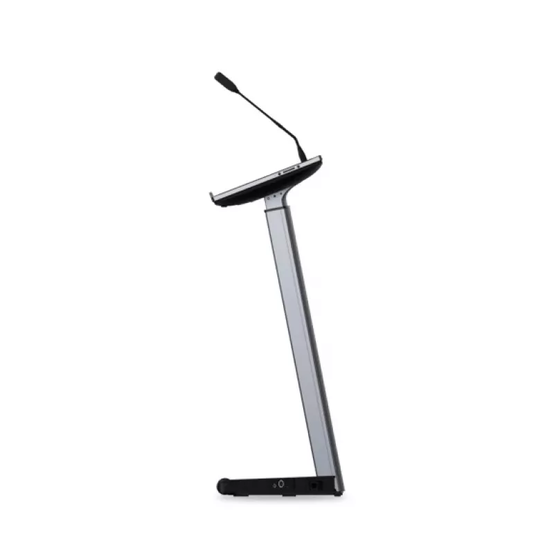 MAXHUB Smart Lectern SL22MC, Black, 54.6 cm (21.5 inch), 1920 x 1080 pixels, 739 mm, 1300 mm, 400 mm