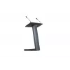 MAXHUB Smart Lectern SL22MC, Black, 54.6 cm (21.5 inch), 1920 x 1080 pixels, 739 mm, 1300 mm, 400 mm