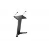 MAXHUB Smart Lectern SL22MC, Black, 54.6 cm (21.5 inch), 1920 x 1080 pixels, 739 mm, 1300 mm, 400 mm