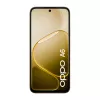 OPPO A6 17.1 cm (6.75 inch) Dual SIM Android 15 4G USB Type-C 6 GB 256 GB 6550 mAh Gold
