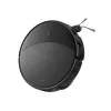 Robot vacuum cleaner Roborock Saros 20 S2052-00 — bagless, wet mopping, 200 min runtime, 6400 mAh, black