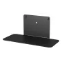 Table mount Yealink VB-Tablemount-01 Black for desk placement, width 249 mm