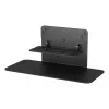 Table mount Yealink VB-Tablemount-01 Black for desk placement, width 249 mm