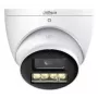 Dahua Technology Lite Dome IP Security Camera HAC-HDW1500T-IL-A — 2880×1620, 113.3° HFOV, 0.01 lx, Ceiling/Wall, Indoor & Outdoor