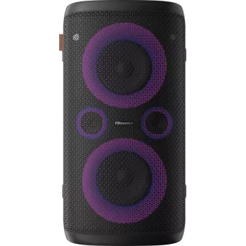 Portable Speaker Hisense HP110 Black
